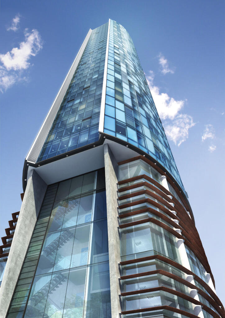 Main image of property: Brook Street, Liverpool, Merseyside, L3