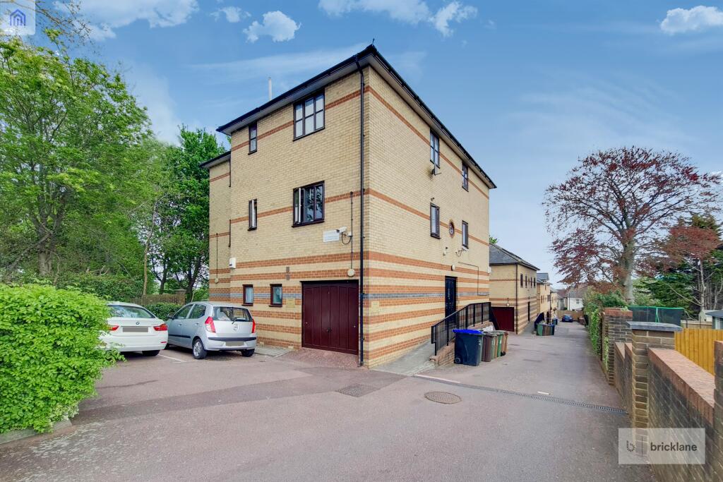 Main image of property: Benhill Road, Sutton, SM1