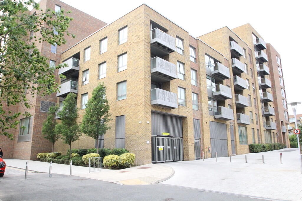Main image of property: Smithfield Square, Hornsey