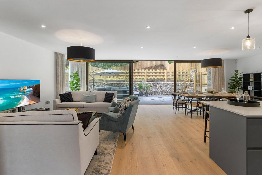 House in Torquay - View 5