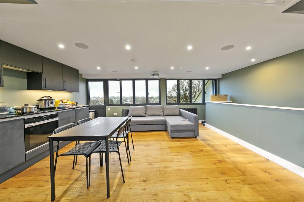 Main image of property: Upper Richmond Road West, London, SW14
