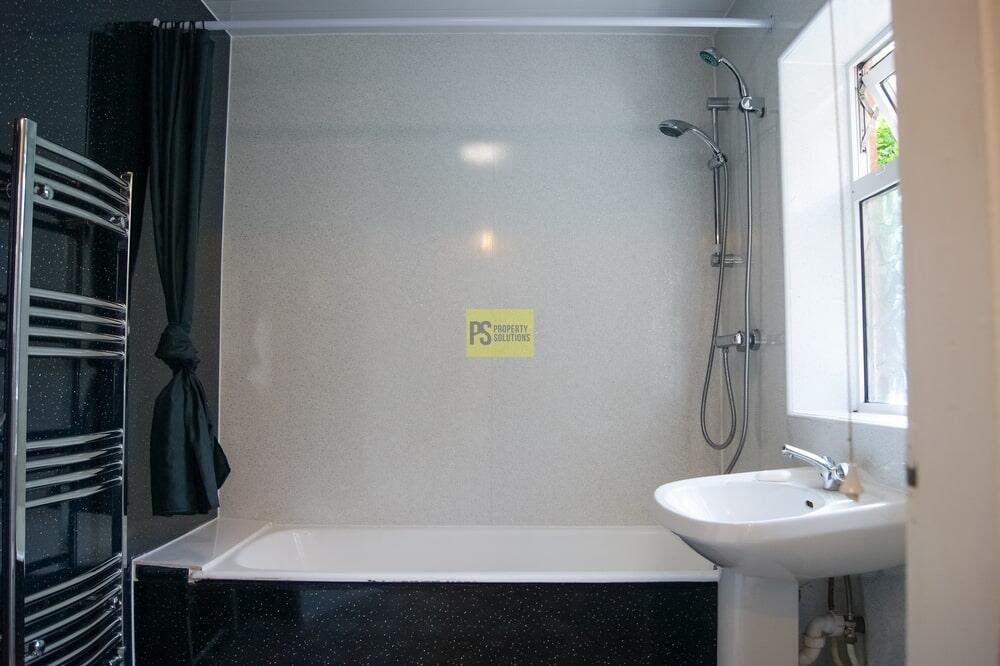 3 bedroom terraced house for rent
