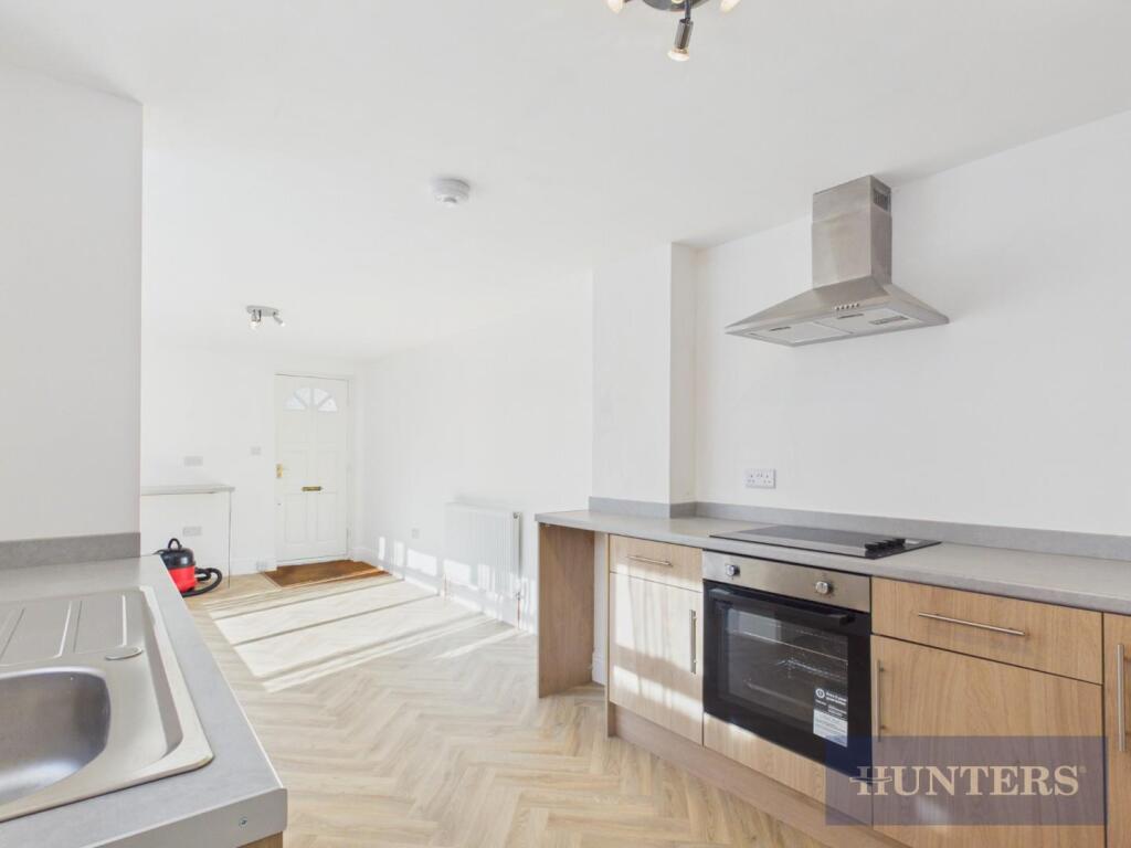 Main image of property: Manor Road, Scarborough