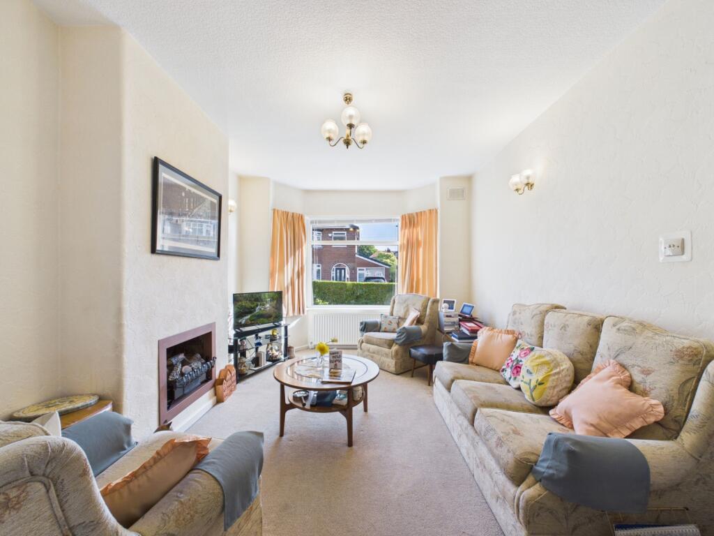 House in Trafford, Greater Manchester - View 2