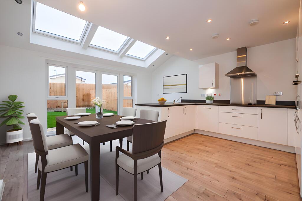 House in Fylde, Bryning-with-Warton - More