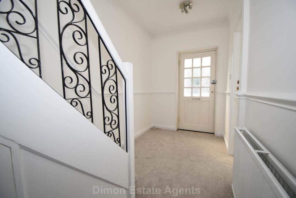 House in Gosport, Bridgemary - More
