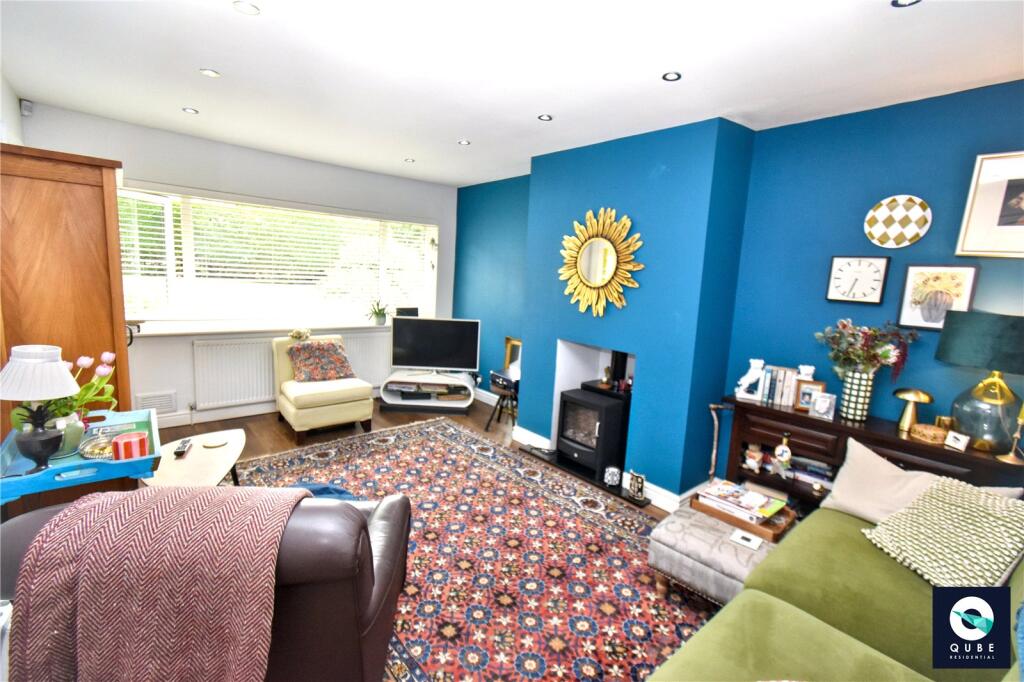 Medway Close, Horwich, Bolton, Greater Manchester, BL6 - View 4