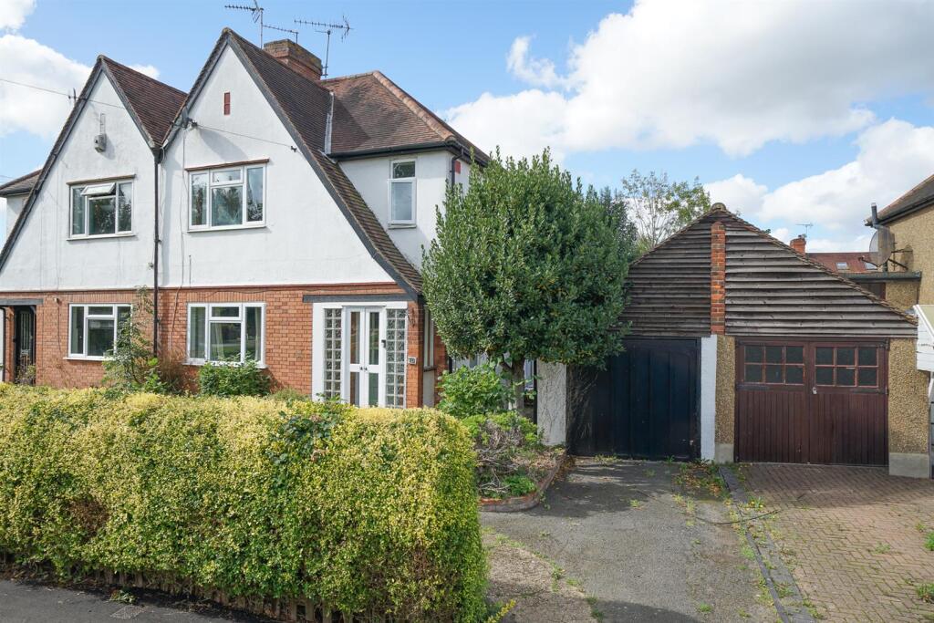 Main image of property: Tavistock Avenue, St. Albans