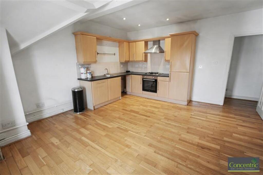 Main image of property: Crosby Road South, Liverpool