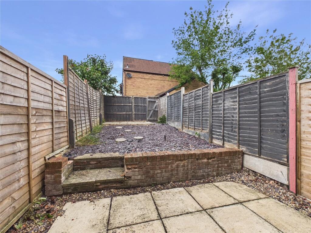 House in Wychavon, Westlands, Droitwich Spa - View 5