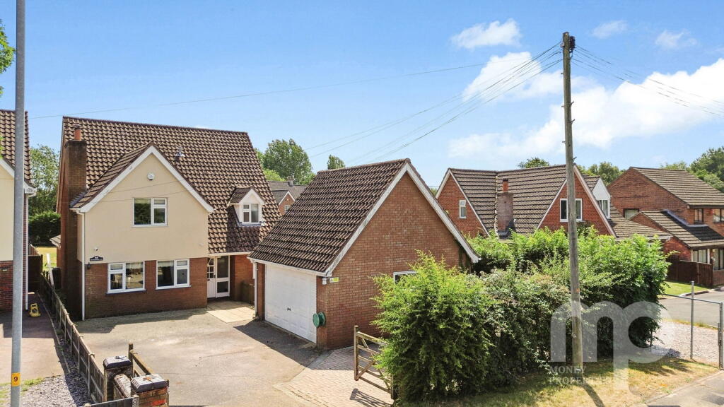Main image of property: Bushmills an adaptable family home in a highly desirable location, Besthorpe, Attleborough