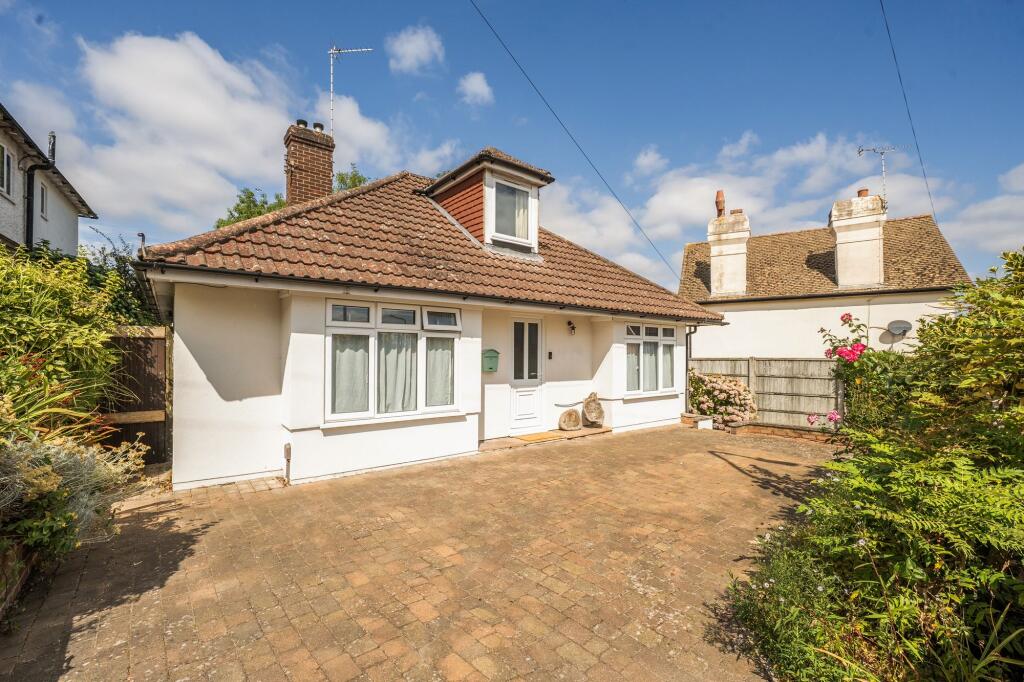 Main image of property: Goldsmid Road, Tonbridge, TN9