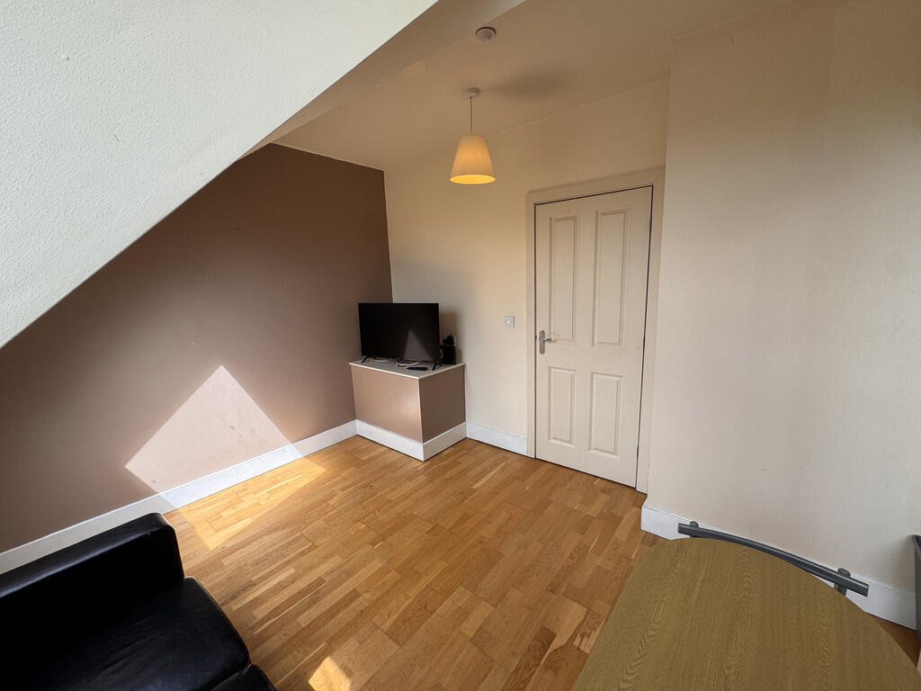 Apartment in York, Fishergate - View 5