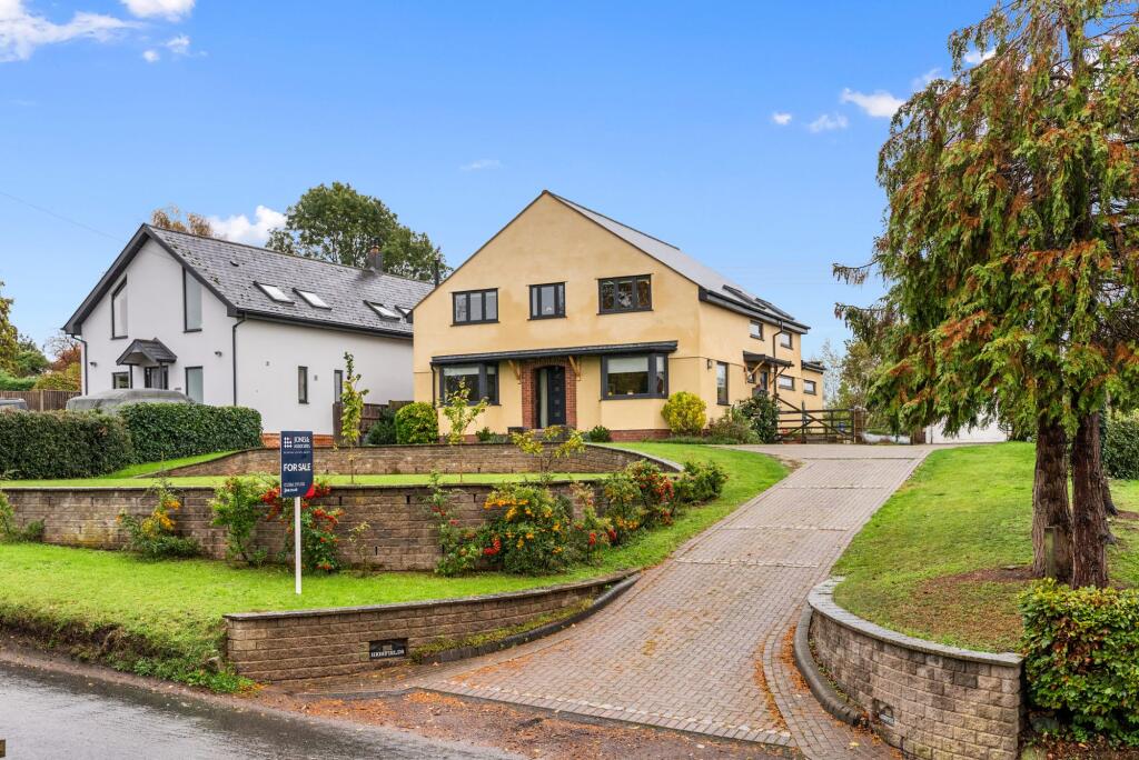 Main image of property: Atch Lench, Evesham, WR11