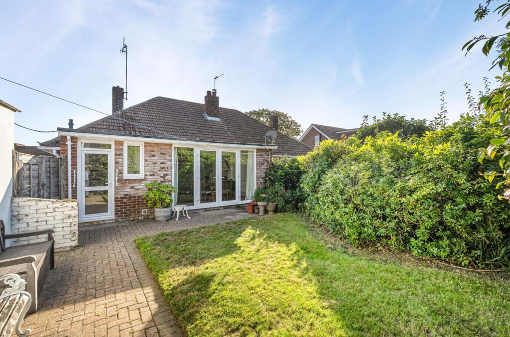 House in Chichester, Stockbridge, Donnington - View 4