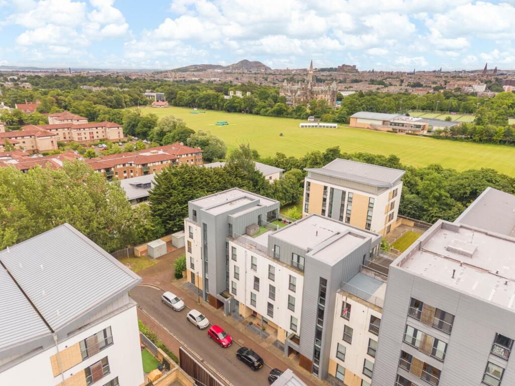 Main image of property: 40/7 Kimmerghame Drive, Edinburgh, EH4
