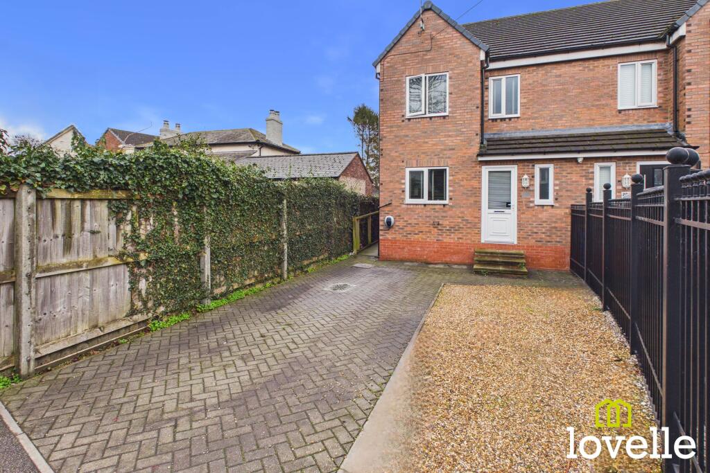 Main image of property: Inglemire Lane, Cottingham, East Riding of Yorkshire, HU16