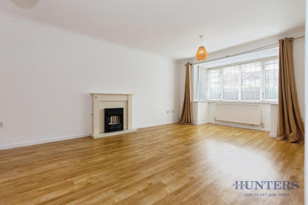 House in Birmingham - More