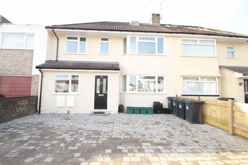 Main image of property: Dryleaze Road Stapleton Bristol