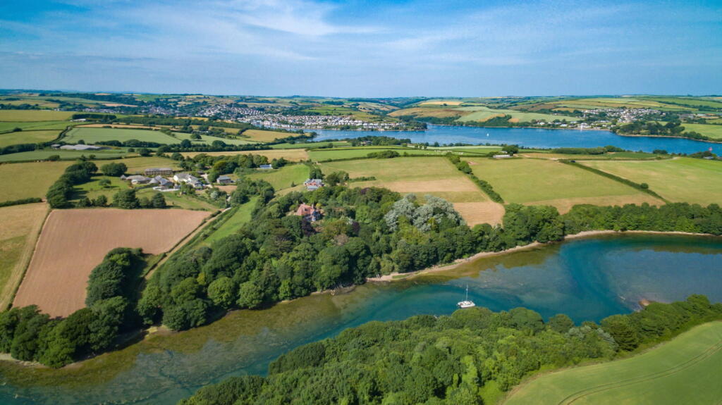 House in South Hams, Kingsbridge - View 4