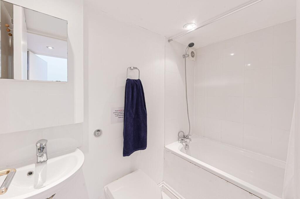 4 bedroom flat for rent