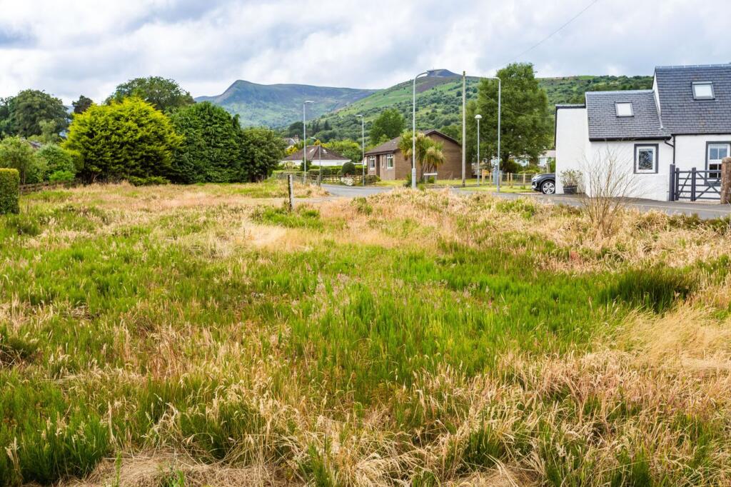 Glencloy Road, Brodick, KA27 - View 4