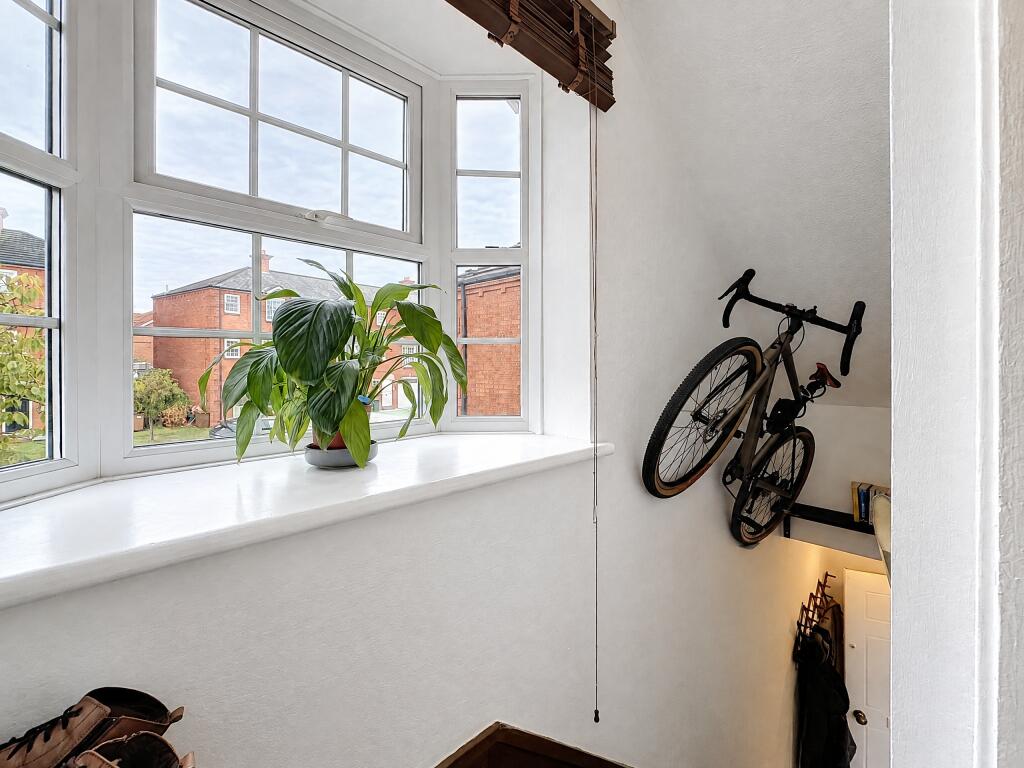 Apartment in Newcastle upon Tyne - View 5