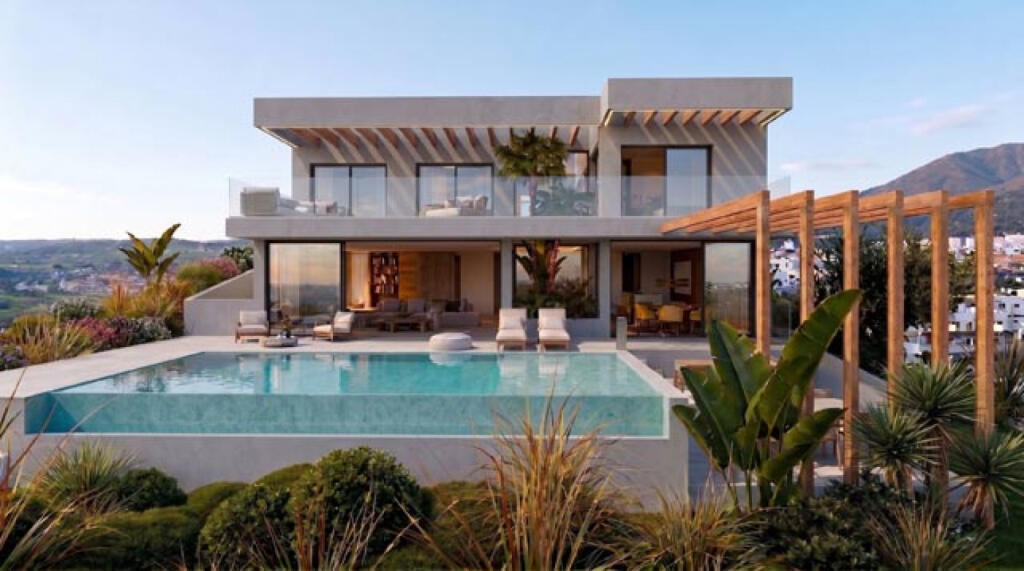 Main image of property: Andalucia, Malaga, Estepona