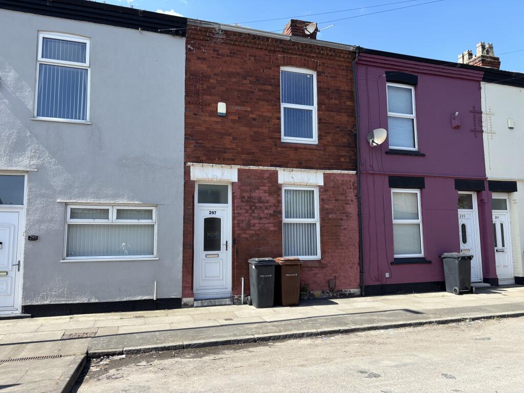 Main image of property: Litherland Road, Bootle, L20