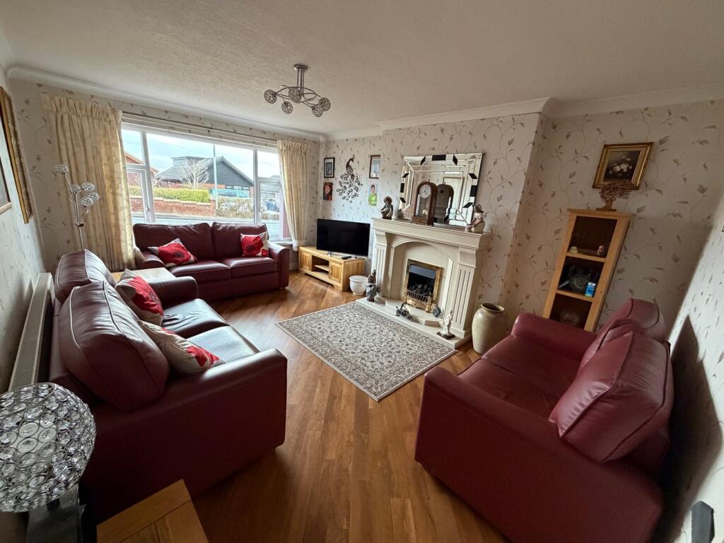 Grindsbrook Road, Radcliffe, Manchester, M26 photo 5
