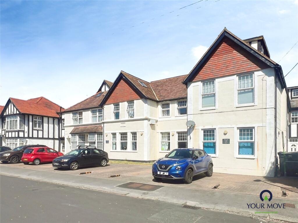 Main image of property: Stocker Road, Bognor Regis, West Sussex, PO21