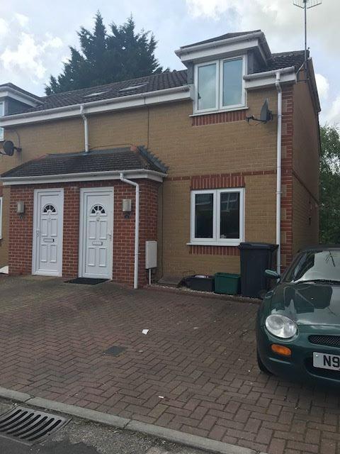 Main image of property: Pentire Avenue, Bishopsworth