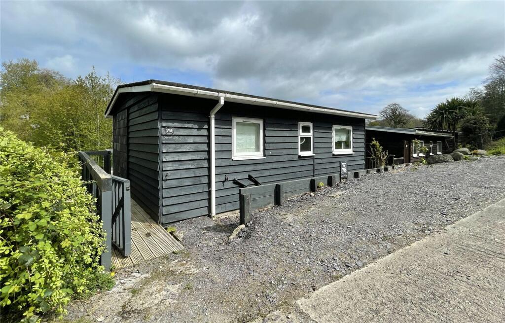 Main image of property: Glan Gwna Lodge, Caeathro, Gwynedd, LL55