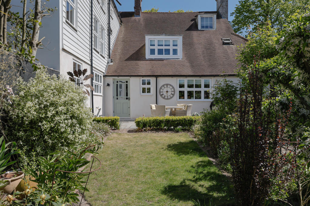 Main image of property: School House, Windmill Hill, East Sussex