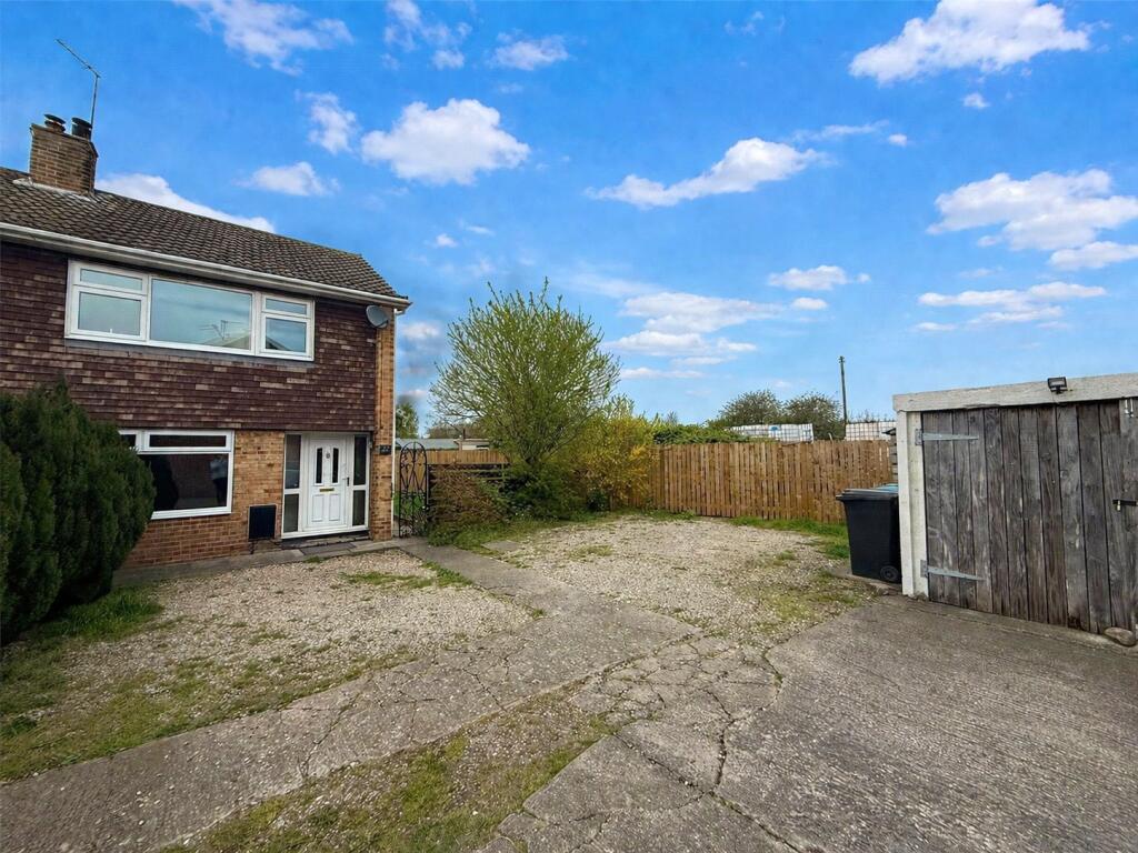 Main image of property: Coniston Way, Carlton Miniott, North Yorkshire, YO7