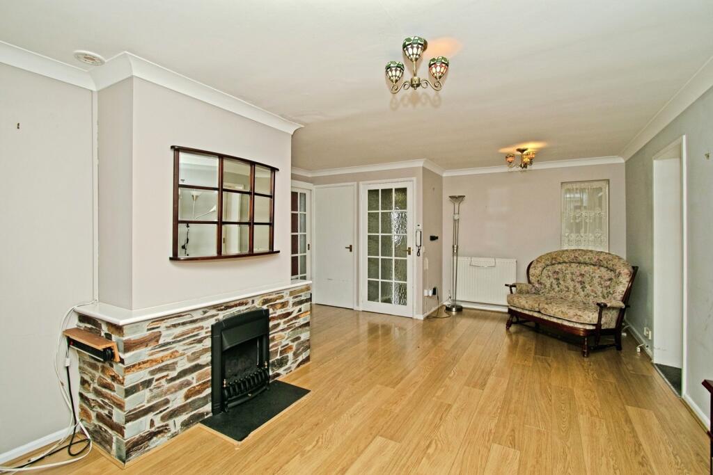 House in Helston, Cornwall - View 4