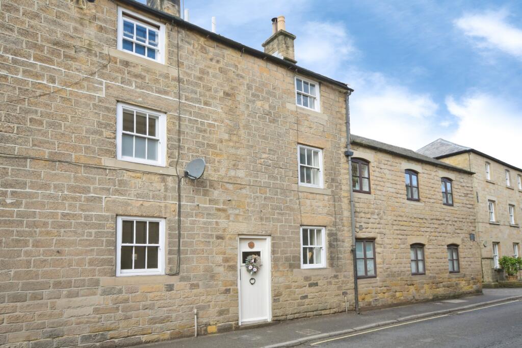 Main image of property: Buxton Road, Bakewell, DE45