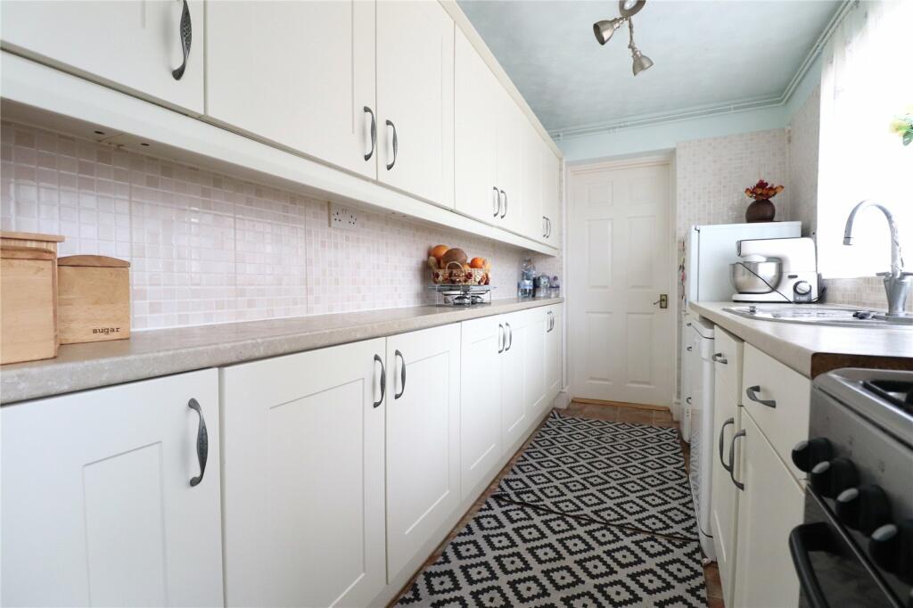 House in Daventry, West Northamptonshire - View 5
