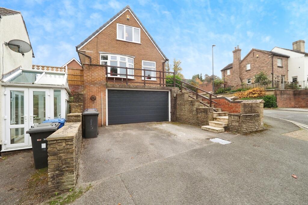 Main image of property: Park Lane, Allestree, Derby