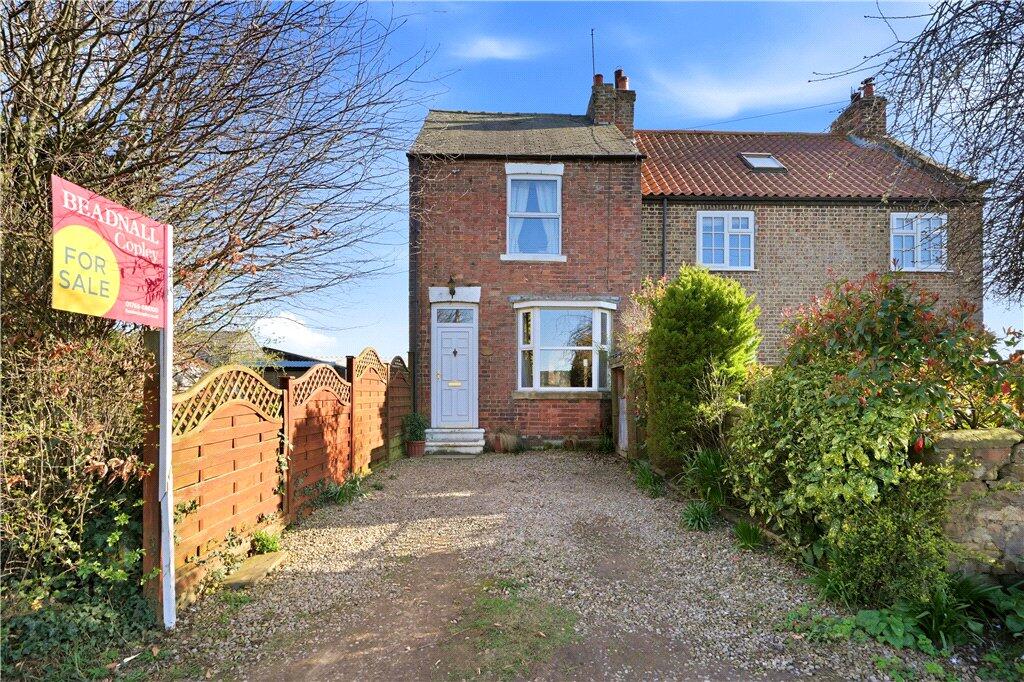 Main image of property: Norton Le Clay, York, North Yorkshire