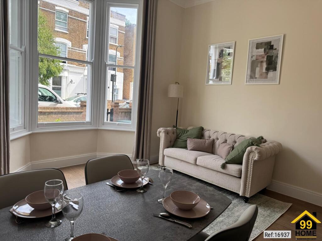 Main image of property: Essex Road, Acton, London, W3