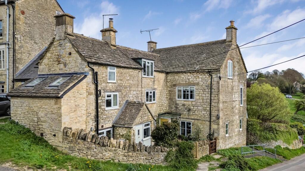 Main image of property: Littleworth, Amberley, GL5