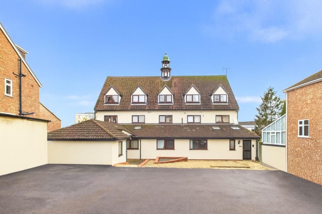 Main image of property: Albany Park, Albany Road, Cheltenham, Gloucestershire, GL50