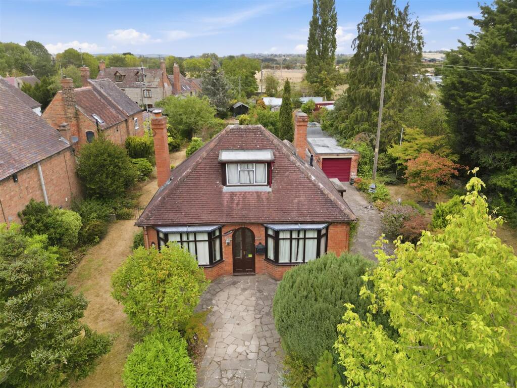 House in Birmingham
