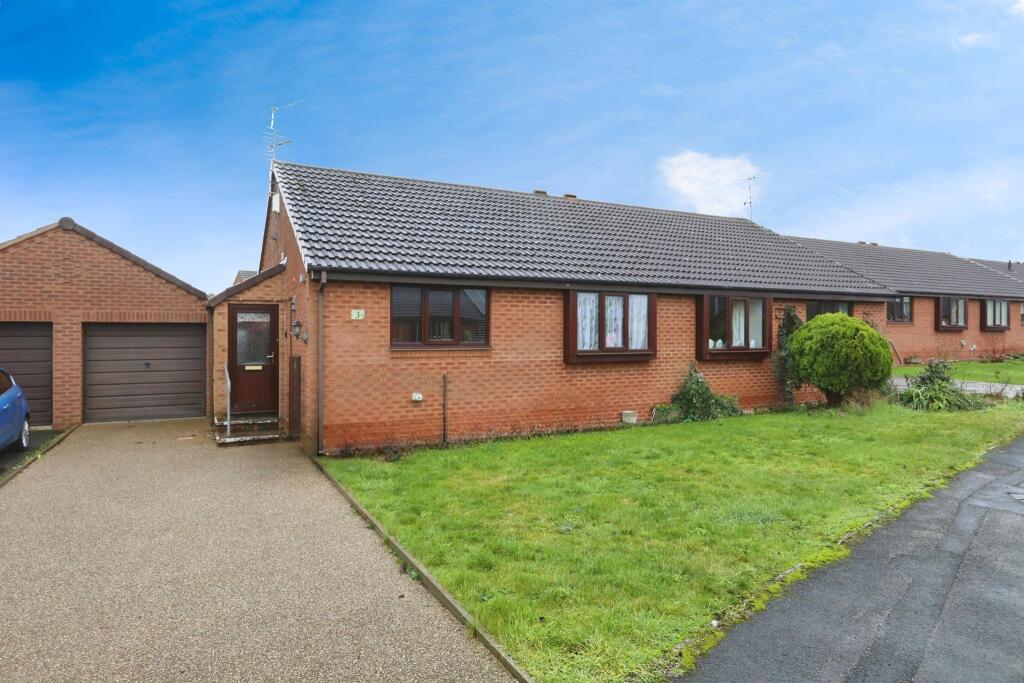 Main image of property: Redforde Park Drive, Retford
