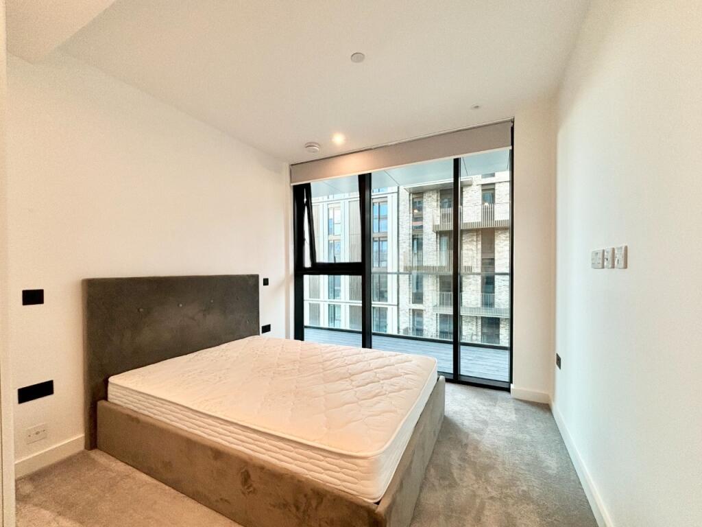 Main image of property: Merino Gardens, Tower Hamlets, London