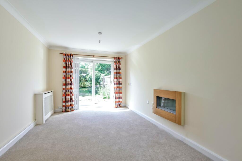 Main image of property: De Havilland Way, Abbots Langley, WD5