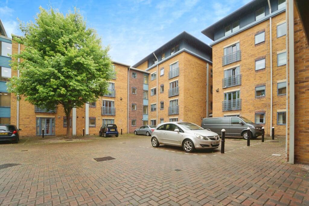 Main image of property: Leadmill Court, Sheffield City Centre, Sheffield