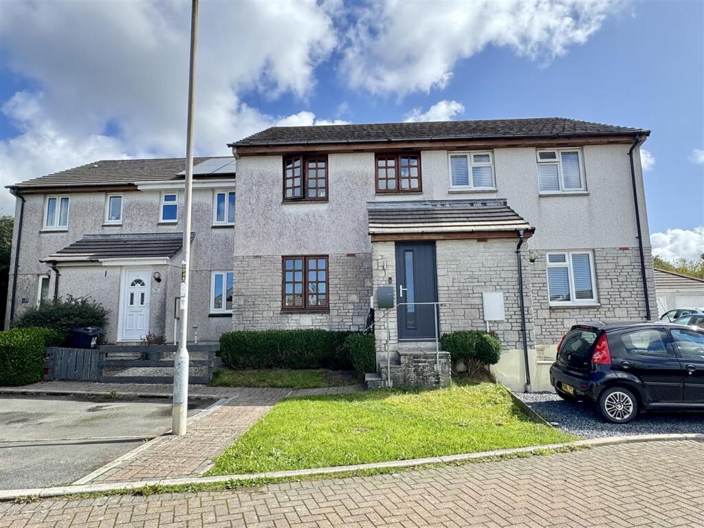 Main image of property: Central Treviscoe, St. Austell