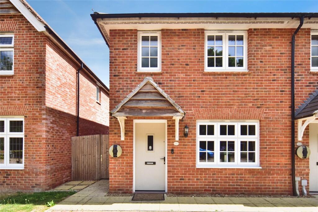 Main image of property: Alliance Terrace, Maidstone, Kent, ME17